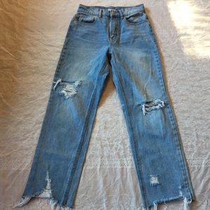 Urban Outfitters BDG Cowboy Jean’s High Rise Size 26